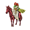 God of Celtic Mythology - Epona