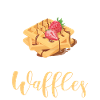 Waffle Lover Gifts