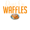 Waffle Lover Gifts