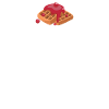 Waffle Lover Gifts