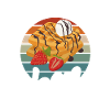Waffle Lover Gifts