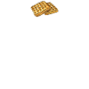 Waffle Lover Gifts