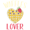 Waffle Lover Gifts