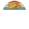 Waffle Lover Gifts