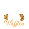 Waffle Lover Gifts