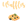 Waffle Lover Gifts