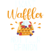 Waffle Lover Gifts