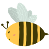 Sweet Bee