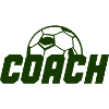 soccer coach