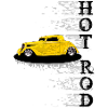 hot rod power