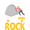 Rock Hunting Mineral Hunter
