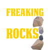Rock Hunting Mineral Hunter
