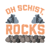 Rock Hunting Mineral Hunter