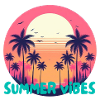 Summer vibes