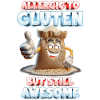 Glutenallergie Glutenunverträglichkeit