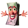 Money Talks
