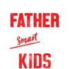 Proud Father Of A Few Smartass Kids Funny