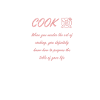 COOK