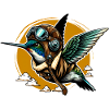 Hummingbird Pilot