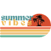 70s Summer Vibes