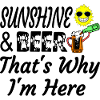 summer fun unique design