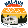 Urlaub gemeinsam im Wohnwagen