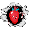 Help My Heart