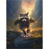 Dartrocket