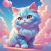 Kitten