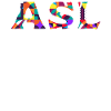 Deaf Pride ASL
