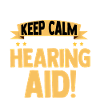 Deaf Pride ASL