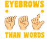 Deaf Pride Sign Language