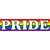 Pride Rainbow