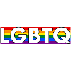 LGBTQ-Regenbogen