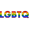 LGBTQ Rainbow Flag