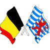 Flag of Belgium, Luxembourg
