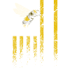 Beekeeper Honeycomb Breeding Bees