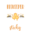 Beekeeper Beekeeping Stinger
