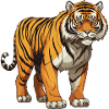 Tiger Tier