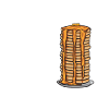 Pancake Breakfast Pancakes