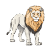 Lion Animal