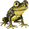 Frog Animal