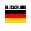 Germany Flag Germany