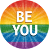 LGBTQ Be You
