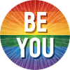 LGBTQ Be You