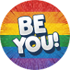 LGBTQ Be You