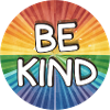 LGBTQ Soyez gentil