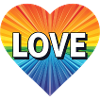 LGBTQ Love