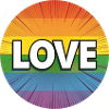 LGBTQ Love