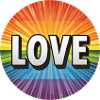 LGBTQ Love